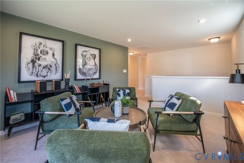 Tiny photo for 5318 Qualla Trace Court, Chesterfield, VA 23832 (MLS # 2527239)