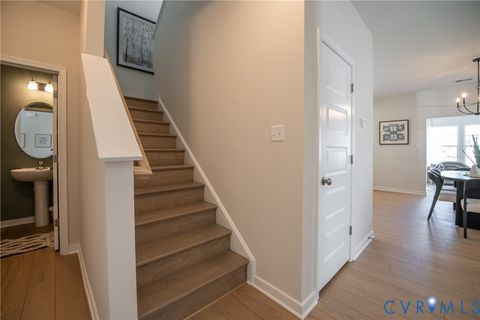 Tiny photo for 5318 Qualla Trace Court, Chesterfield, VA 23832 (MLS # 2527239)