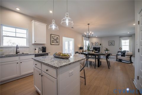 Tiny photo for 5318 Qualla Trace Court, Chesterfield, VA 23832 (MLS # 2527239)