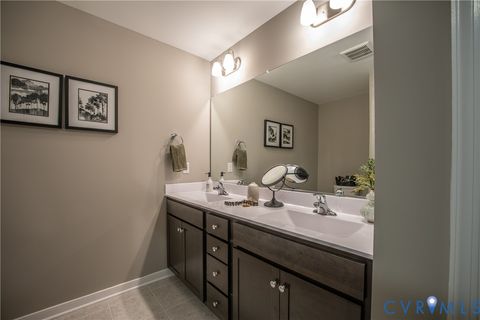 Tiny photo for 5318 Qualla Trace Court, Chesterfield, VA 23832 (MLS # 2527239)