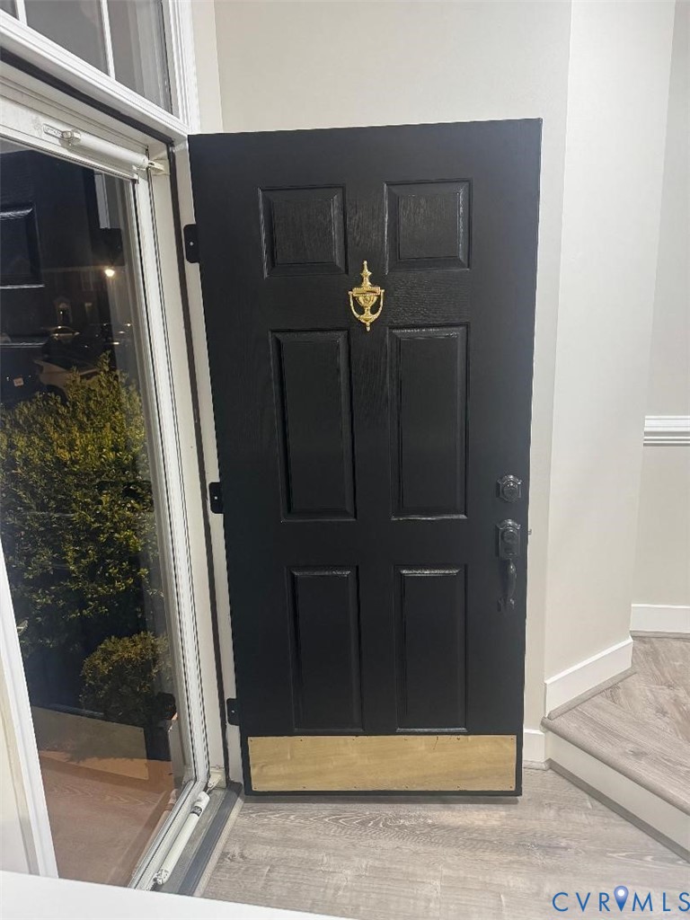 1600 New Haven Place