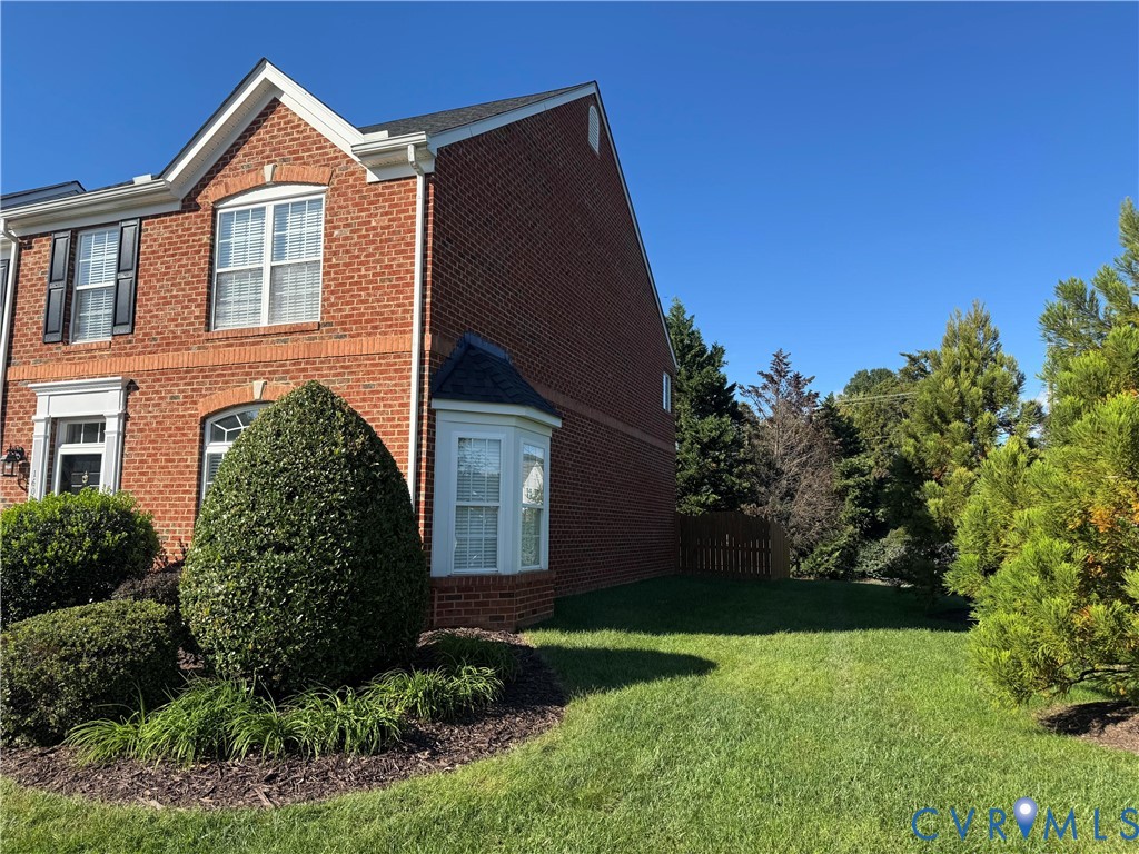 1600 New Haven Place