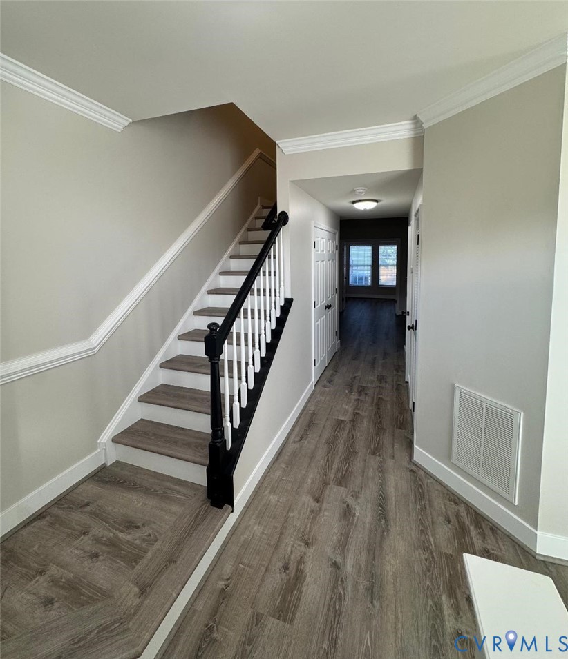 1600 New Haven Place