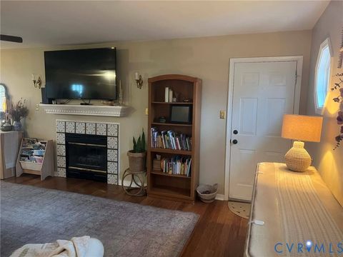 Tiny photo for 14001 Palomino Way, Midlothian, VA 23112 (MLS # 2603419)