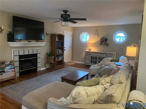 Tiny photo for 14001 Palomino Way, Midlothian, VA 23112 (MLS # 2603419)