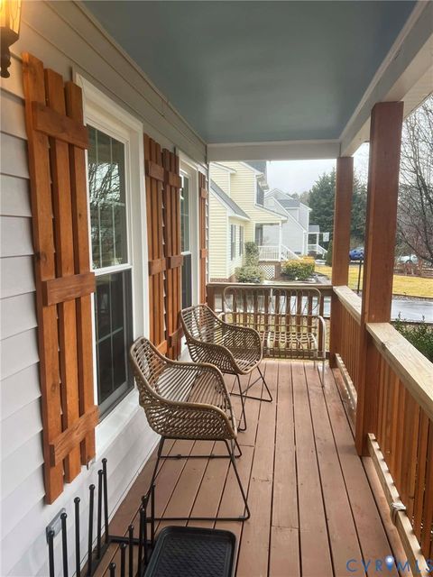 Tiny photo for 14001 Palomino Way, Midlothian, VA 23112 (MLS # 2603419)