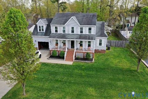 Photo of 14001 Palomino Way, Midlothian, VA 23112 (MLS # 2603419)