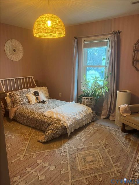 Tiny photo for 14001 Palomino Way, Midlothian, VA 23112 (MLS # 2603419)