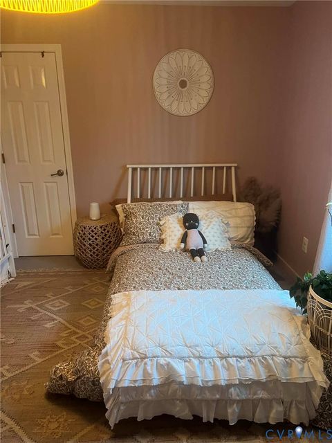 Tiny photo for 14001 Palomino Way, Midlothian, VA 23112 (MLS # 2603419)