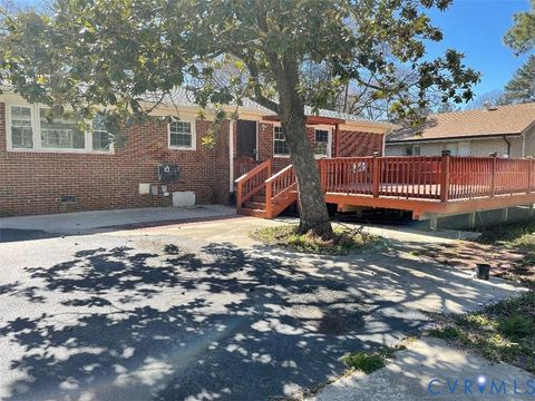Tiny photo for 1612 Delma Drive, Glen Allen, VA 23228 (MLS # 2610898)