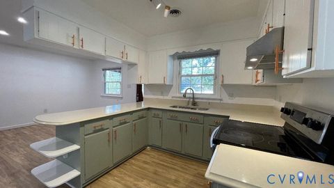 Tiny photo for 1612 Delma Drive, Glen Allen, VA 23228 (MLS # 2610898)