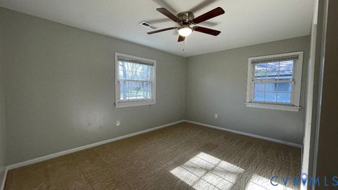 Tiny photo for 1612 Delma Drive, Glen Allen, VA 23228 (MLS # 2610898)