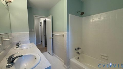 Tiny photo for 1612 Delma Drive, Glen Allen, VA 23228 (MLS # 2610898)
