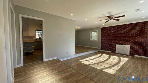 Tiny photo for 1612 Delma Drive, Glen Allen, VA 23228 (MLS # 2610898)