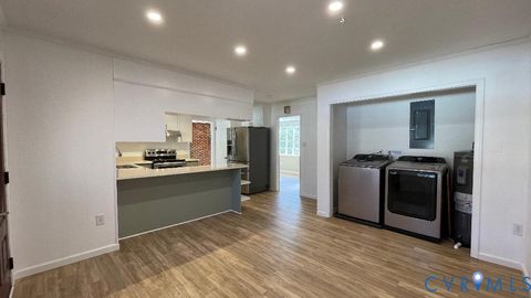 Tiny photo for 1612 Delma Drive, Glen Allen, VA 23228 (MLS # 2610898)
