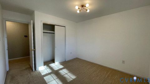 Tiny photo for 1612 Delma Drive, Glen Allen, VA 23228 (MLS # 2610898)
