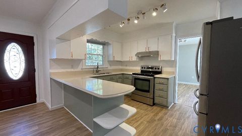 Tiny photo for 1612 Delma Drive, Glen Allen, VA 23228 (MLS # 2610898)