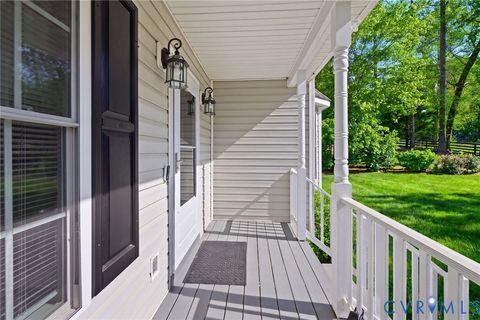 Tiny photo for 6006 Cameron Bridge Drive, Chesterfield, VA 23112 (MLS # 2609776)