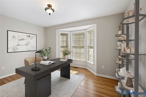 Tiny photo for 6006 Cameron Bridge Drive, Chesterfield, VA 23112 (MLS # 2609776)