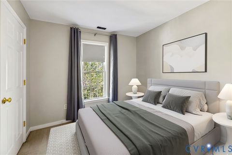 Tiny photo for 6006 Cameron Bridge Drive, Chesterfield, VA 23112 (MLS # 2609776)