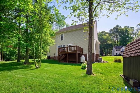 Tiny photo for 6006 Cameron Bridge Drive, Chesterfield, VA 23112 (MLS # 2609776)