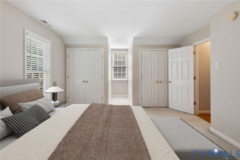 Tiny photo for 6006 Cameron Bridge Drive, Chesterfield, VA 23112 (MLS # 2609776)