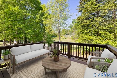 Tiny photo for 6006 Cameron Bridge Drive, Chesterfield, VA 23112 (MLS # 2609776)