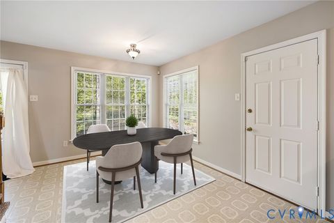 Tiny photo for 6006 Cameron Bridge Drive, Chesterfield, VA 23112 (MLS # 2609776)