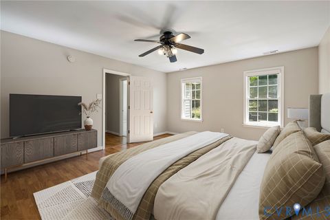 Tiny photo for 6006 Cameron Bridge Drive, Chesterfield, VA 23112 (MLS # 2609776)