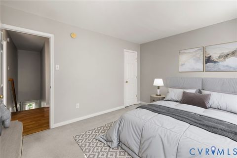 Tiny photo for 6006 Cameron Bridge Drive, Chesterfield, VA 23112 (MLS # 2609776)