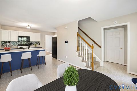 Tiny photo for 6006 Cameron Bridge Drive, Chesterfield, VA 23112 (MLS # 2609776)