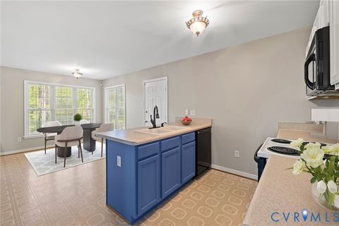 Tiny photo for 6006 Cameron Bridge Drive, Chesterfield, VA 23112 (MLS # 2609776)