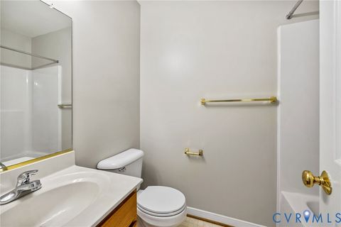 Tiny photo for 6006 Cameron Bridge Drive, Chesterfield, VA 23112 (MLS # 2609776)