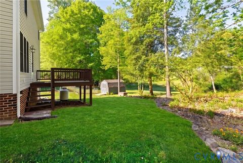 Tiny photo for 6006 Cameron Bridge Drive, Chesterfield, VA 23112 (MLS # 2609776)
