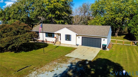 Photo of 223 Loch Haven Drive, Williamsburg, VA 23188 (MLS # 2628853)