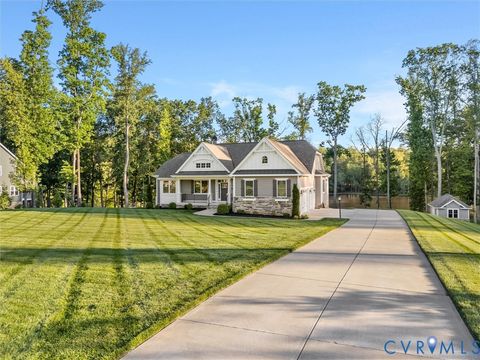 Tiny photo for 12848 Killycrom Drive, Chesterfield, VA 23838 (MLS # 2614508)