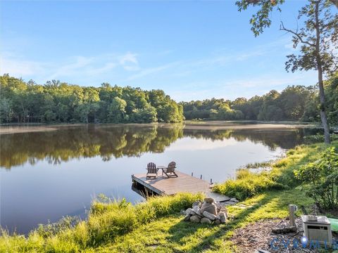Tiny photo for 12848 Killycrom Drive, Chesterfield, VA 23838 (MLS # 2614508)