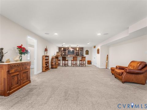 Tiny photo for 12848 Killycrom Drive, Chesterfield, VA 23838 (MLS # 2614508)