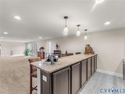 Tiny photo for 12848 Killycrom Drive, Chesterfield, VA 23838 (MLS # 2614508)