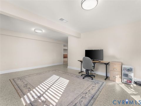 Tiny photo for 12848 Killycrom Drive, Chesterfield, VA 23838 (MLS # 2614508)