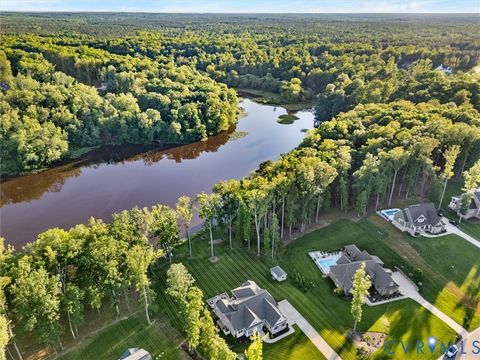 Tiny photo for 12848 Killycrom Drive, Chesterfield, VA 23838 (MLS # 2614508)