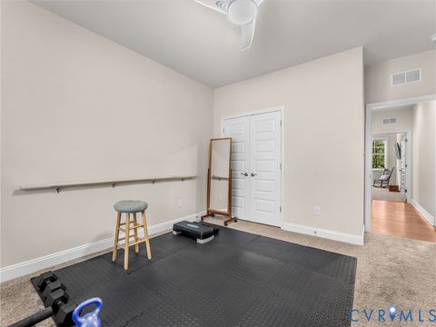 Tiny photo for 12848 Killycrom Drive, Chesterfield, VA 23838 (MLS # 2614508)
