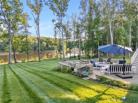 Tiny photo for 12848 Killycrom Drive, Chesterfield, VA 23838 (MLS # 2614508)