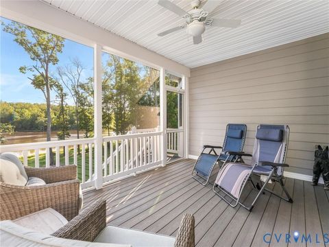 Tiny photo for 12848 Killycrom Drive, Chesterfield, VA 23838 (MLS # 2614508)
