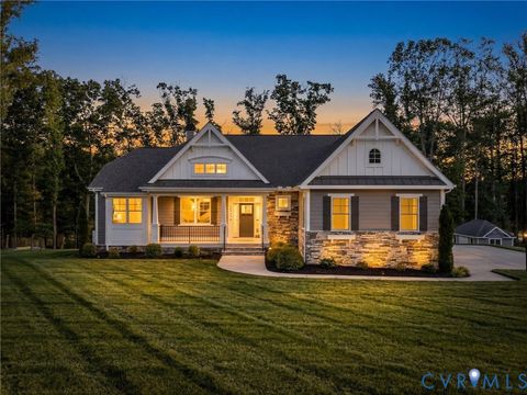 Photo of 12848 Killycrom Drive, Chesterfield, VA 23838 (MLS # 2614508)