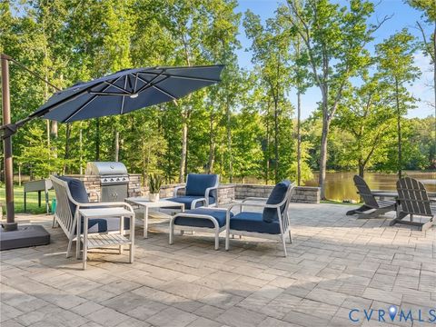 Tiny photo for 12848 Killycrom Drive, Chesterfield, VA 23838 (MLS # 2614508)
