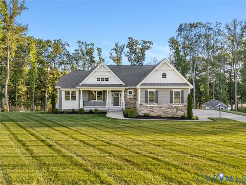 Tiny photo for 12848 Killycrom Drive, Chesterfield, VA 23838 (MLS # 2614508)
