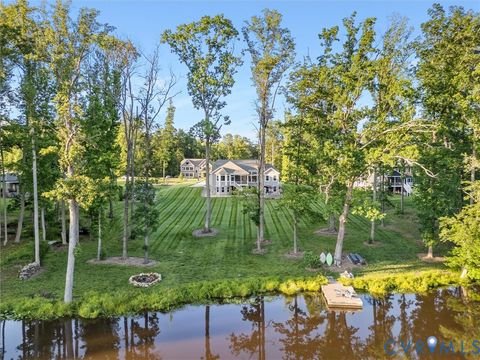 Tiny photo for 12848 Killycrom Drive, Chesterfield, VA 23838 (MLS # 2614508)