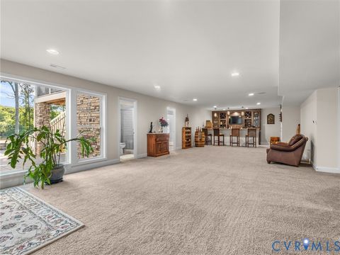 Tiny photo for 12848 Killycrom Drive, Chesterfield, VA 23838 (MLS # 2614508)
