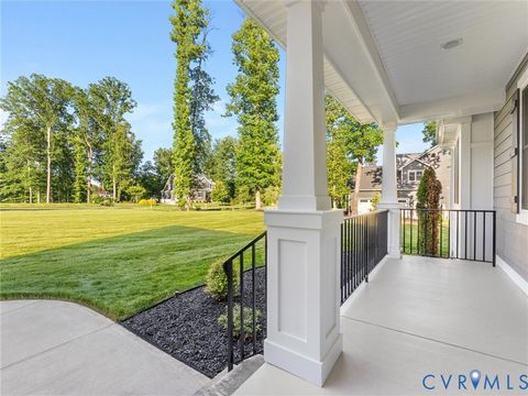 Tiny photo for 12848 Killycrom Drive, Chesterfield, VA 23838 (MLS # 2614508)
